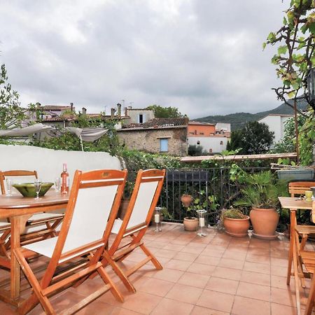 Amazing Home In Ceret With Wifi Exteriör bild