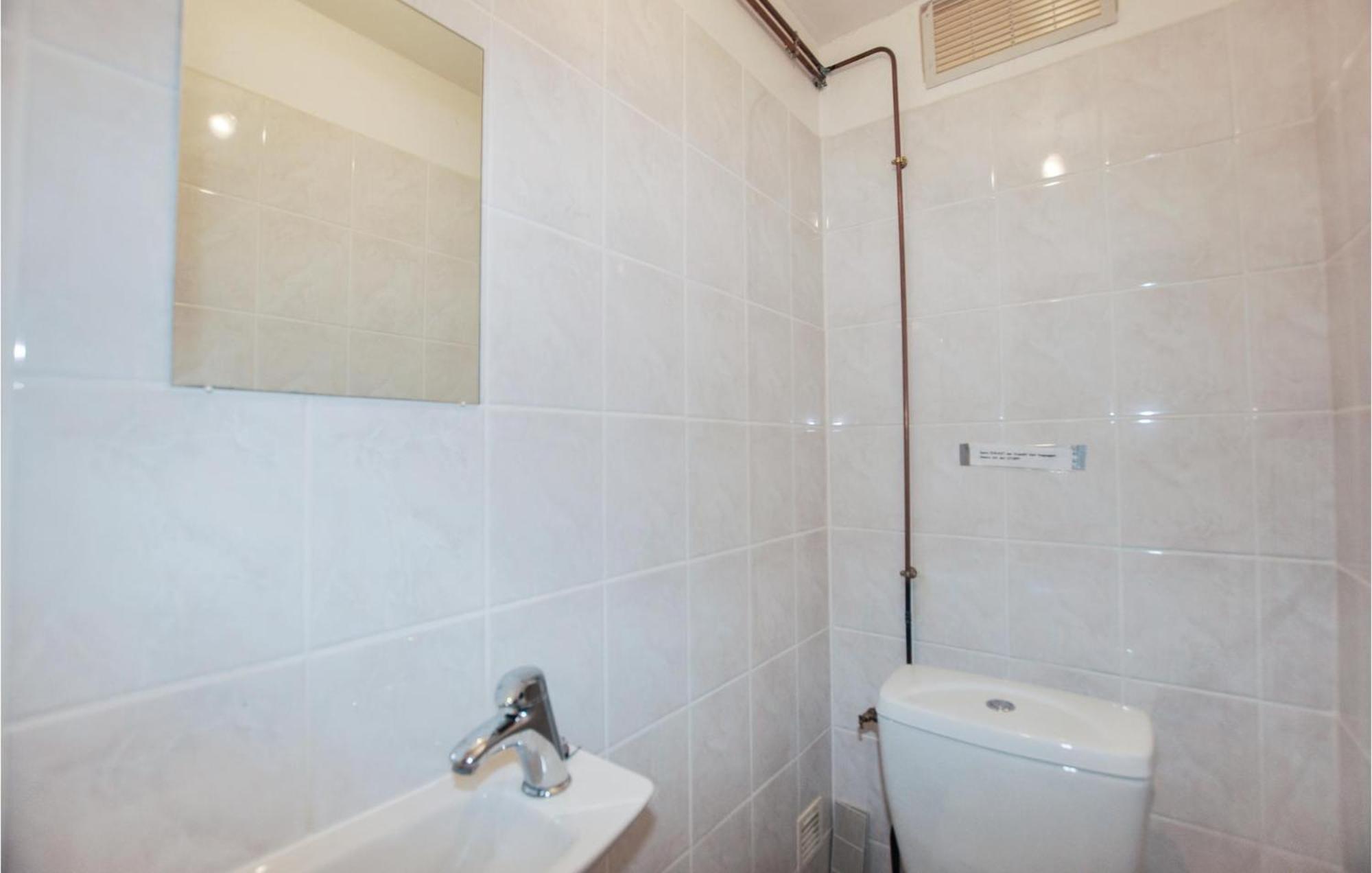 Amazing Home In Ceret With Wifi Exteriör bild