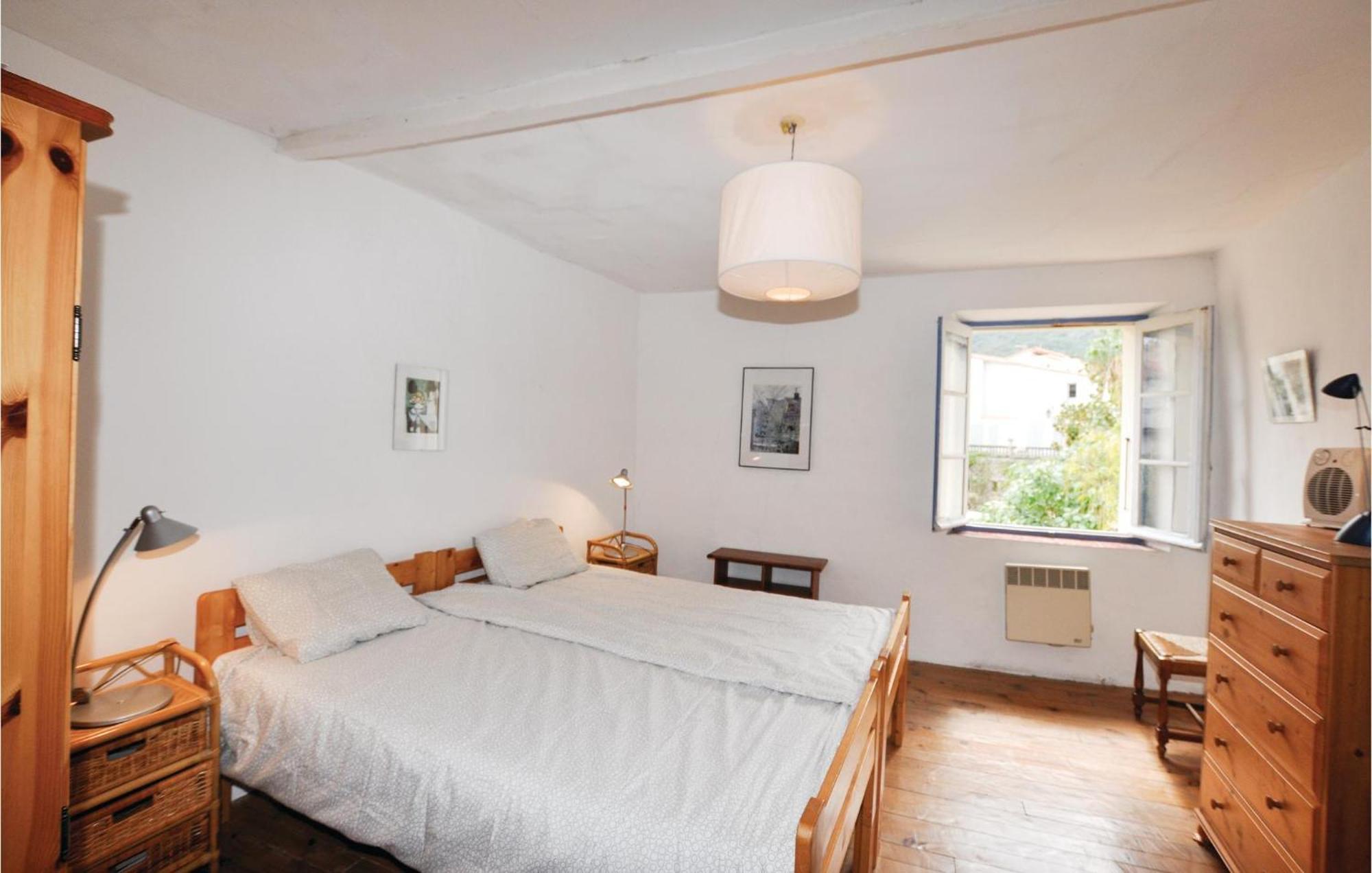 Amazing Home In Ceret With Wifi Exteriör bild