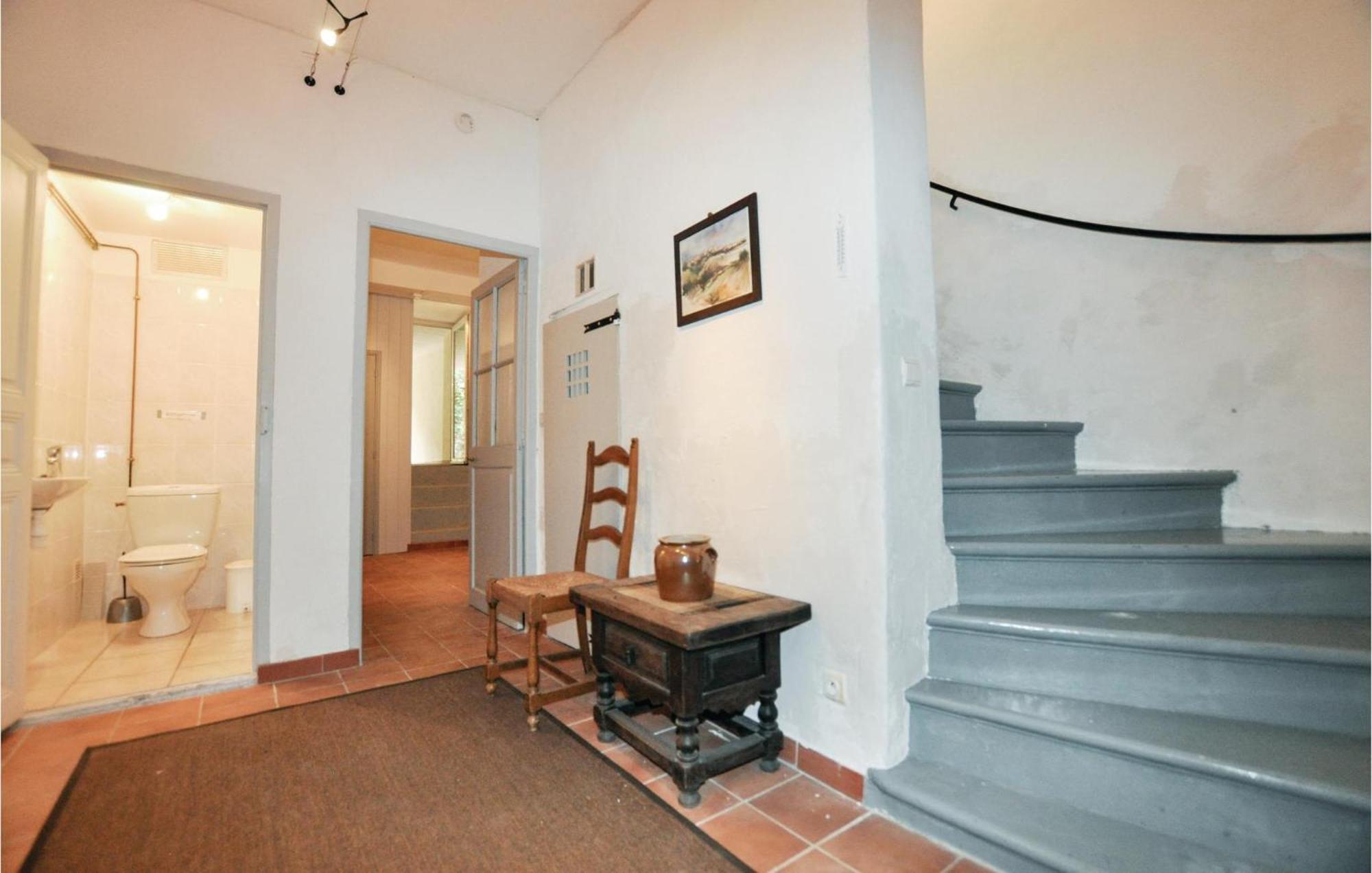 Amazing Home In Ceret With Wifi Exteriör bild