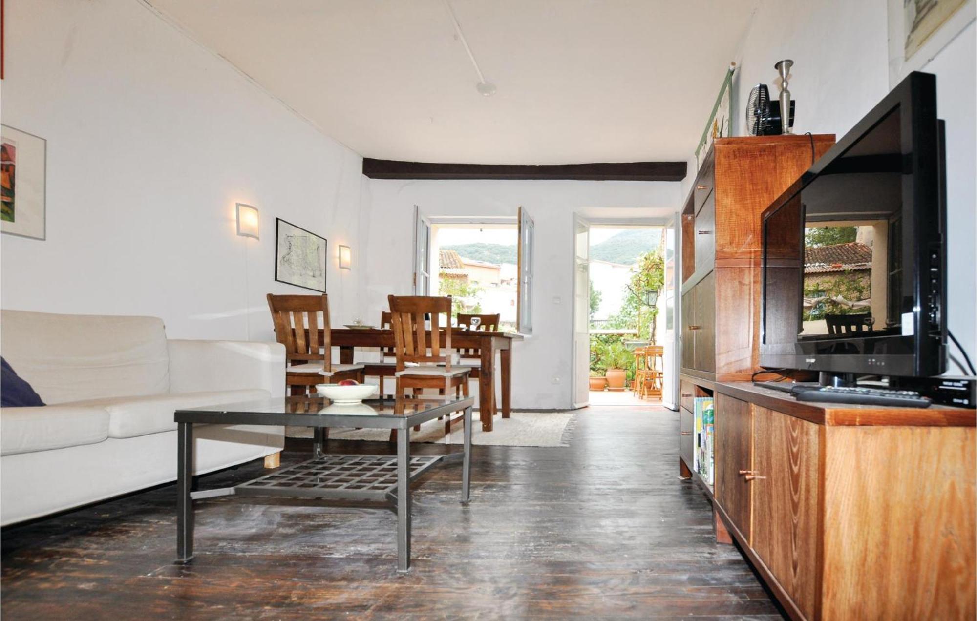 Amazing Home In Ceret With Wifi Exteriör bild