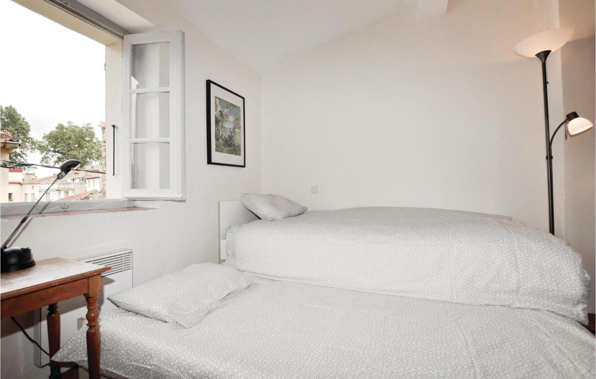 Amazing Home In Ceret With Wifi Exteriör bild